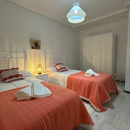 Villa Sol Ávila المظهر الخارجي الصورة
