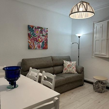 Villa Sol Ávila المظهر الخارجي الصورة