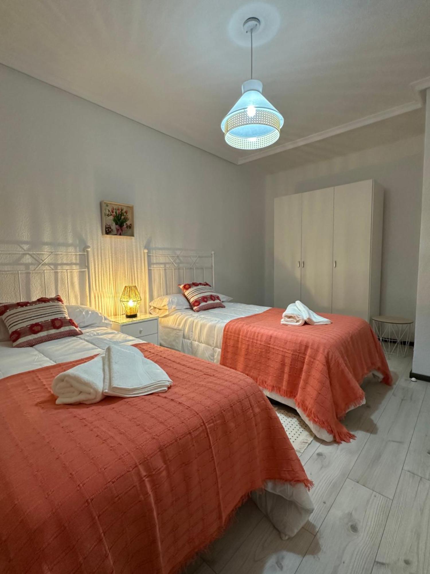 Villa Sol Ávila المظهر الخارجي الصورة