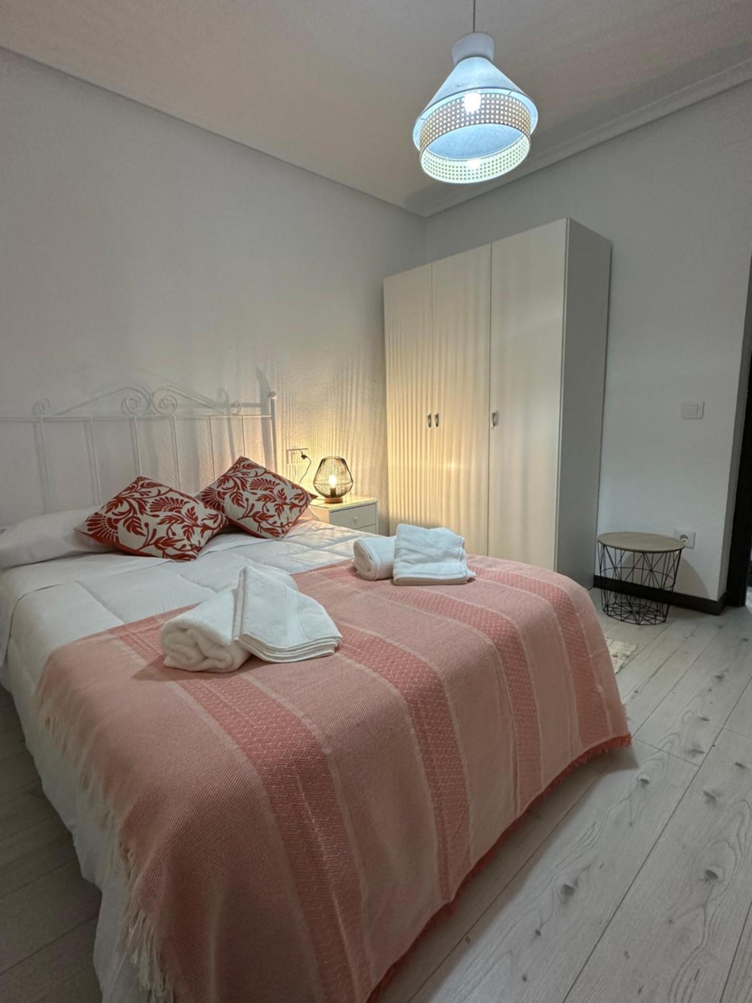 Villa Sol Ávila المظهر الخارجي الصورة